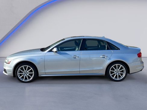 Used 2016 Audi A4 2.0T Premium image 8