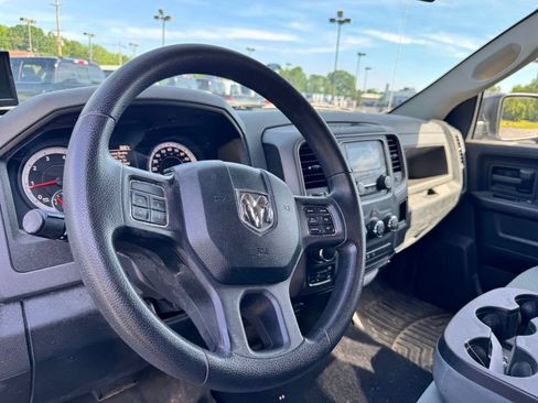 Used 2013 RAM 1500 Tradesman w/ Popular Equipment Group AWD/4WD image 7