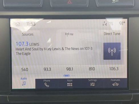 Used 2024 Ford F350 XL w/ XL Driver Assist Package image 18