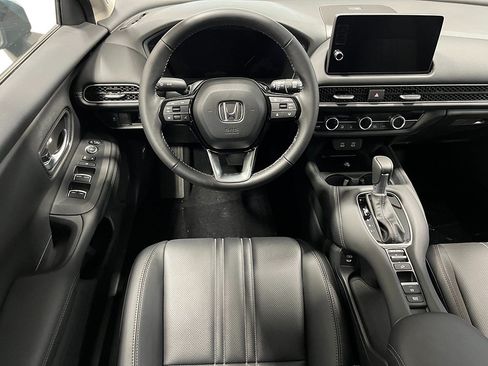Certified 2027 Honda HR-V EX-L image 23