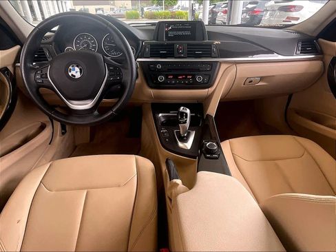 Used 2015 BMW 328i xDrive Sedan AWD/4WD image 16