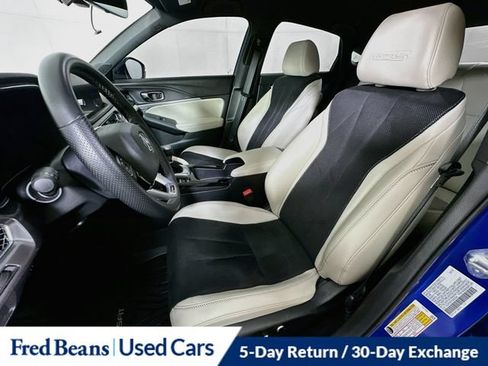 Used 2024 Acura Integra Type S FWD image 25
