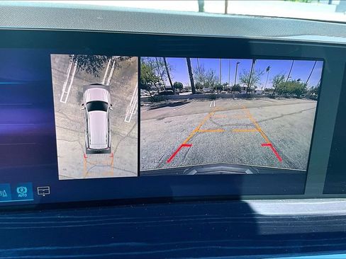 New 2026 Cadillac Escalade Sport w/ Touring Package AWD/4WD image 27