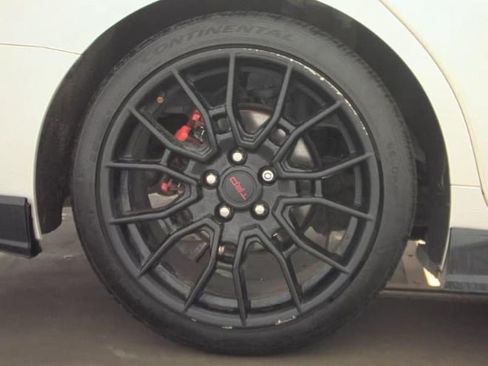 Used 2021 Toyota Camry TRD FWD image 9