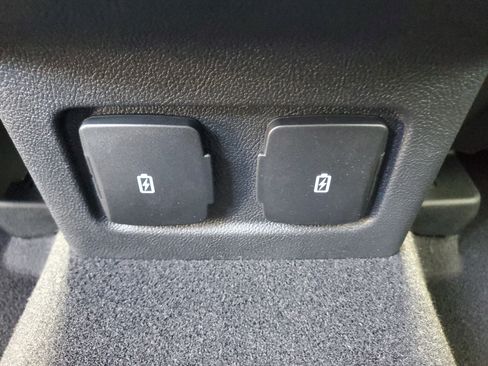 New 2026 Lincoln Corsair Reserve w/ Jet Appearance Package image 27