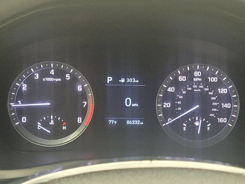 Used 2018 Hyundai Sonata ECO FWD image 23