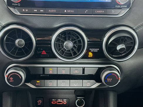 Used 2024 Nissan Sentra SV image 22