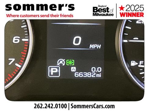 Used 2021 Subaru Legacy Limited AWD/4WD image 14