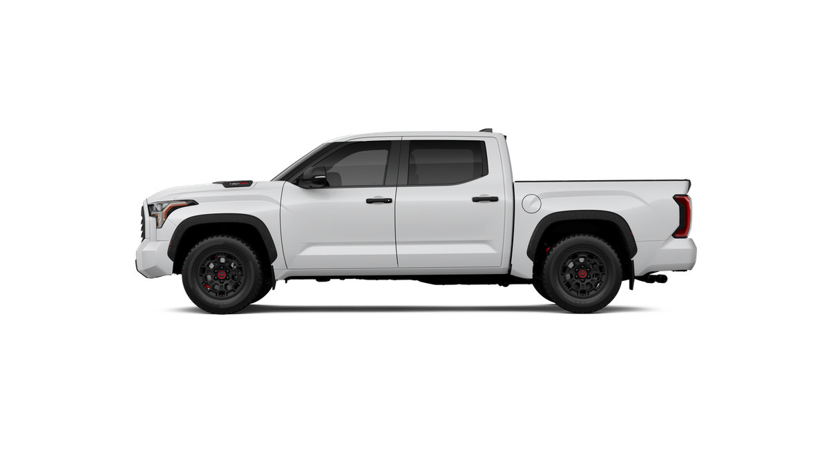 New 2026 Toyota Tundra TRD Pro AWD/4WD image 54