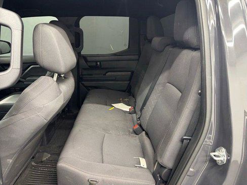 Certified 2024 Toyota Tacoma SR5 RWD image 10