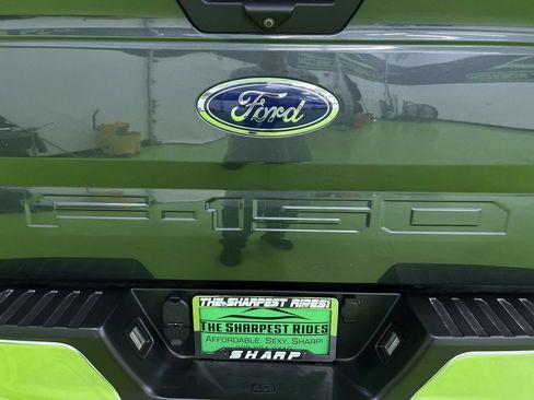 Used 2018 Ford F150 XLT w/ Equipment Group 302A Luxury AWD/4WD image 12