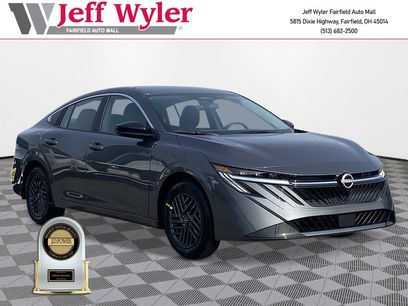 New 2026 Nissan Sentra SV w/ Floor Mat Package