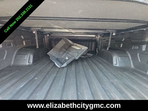 Used 2022 Chevrolet Silverado 1500 LTZ AWD/4WD image 7