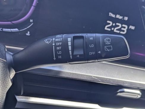 Used 2023 Kia Telluride S w/ S Sunroof Package image 28