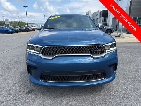 Used 2024 Dodge Durango Citadel image 3