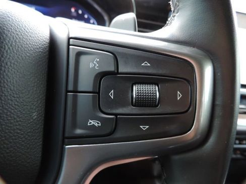 Used 2024 Chevrolet Silverado 1500 RST w/ Texas Edition Plus AWD/4WD image 31