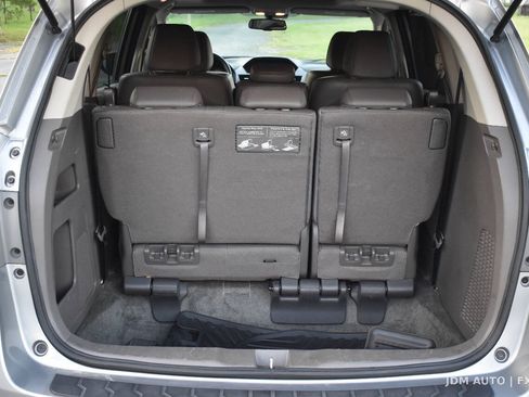 Used 2016 Honda Odyssey EX-L image 31