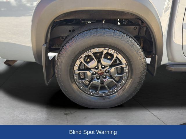 Used 2023 Nissan Frontier PRO-4X AWD/4WD image 31
