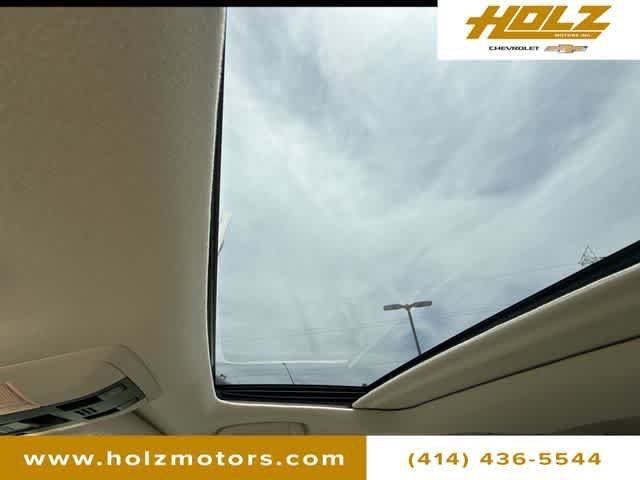 Used 2023 Lexus GX 460 Premium w/ Premium Package AWD/4WD image 20