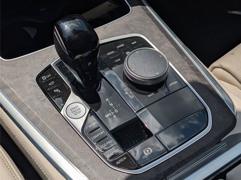Used 2023 BMW X5 sDrive40i RWD image 20