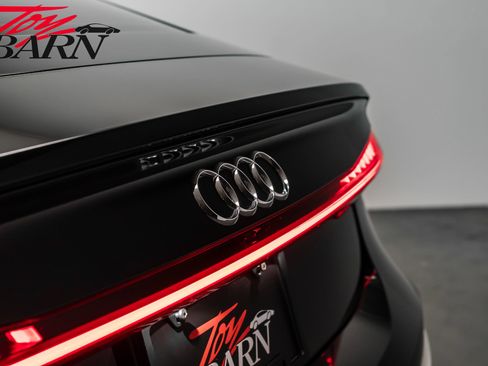 Used 2021 Audi RS 7 Sportback w/ RS 7 Executive Package image 14