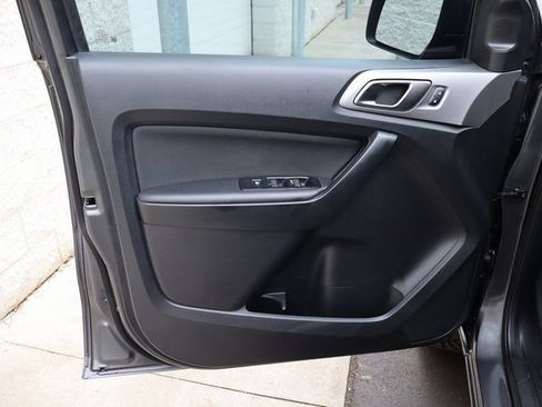 Used 2019 Ford Ranger XLT w/ Equipment Group 301A Mid image 22