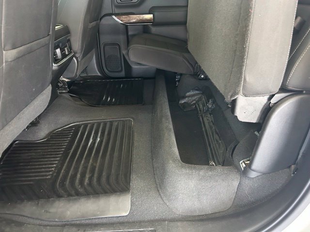 Used 2019 GMC Sierra 1500 Elevation AWD/4WD image 27