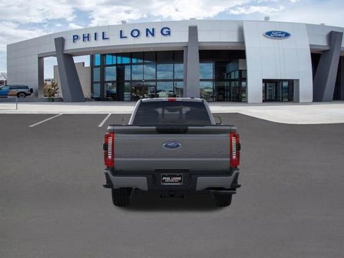 New 2026 Ford F350 XL w/ STX Appearance Package AWD/4WD image 5