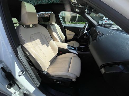 Used 2025 BMW X3 xDrive30i AWD/4WD image 30
