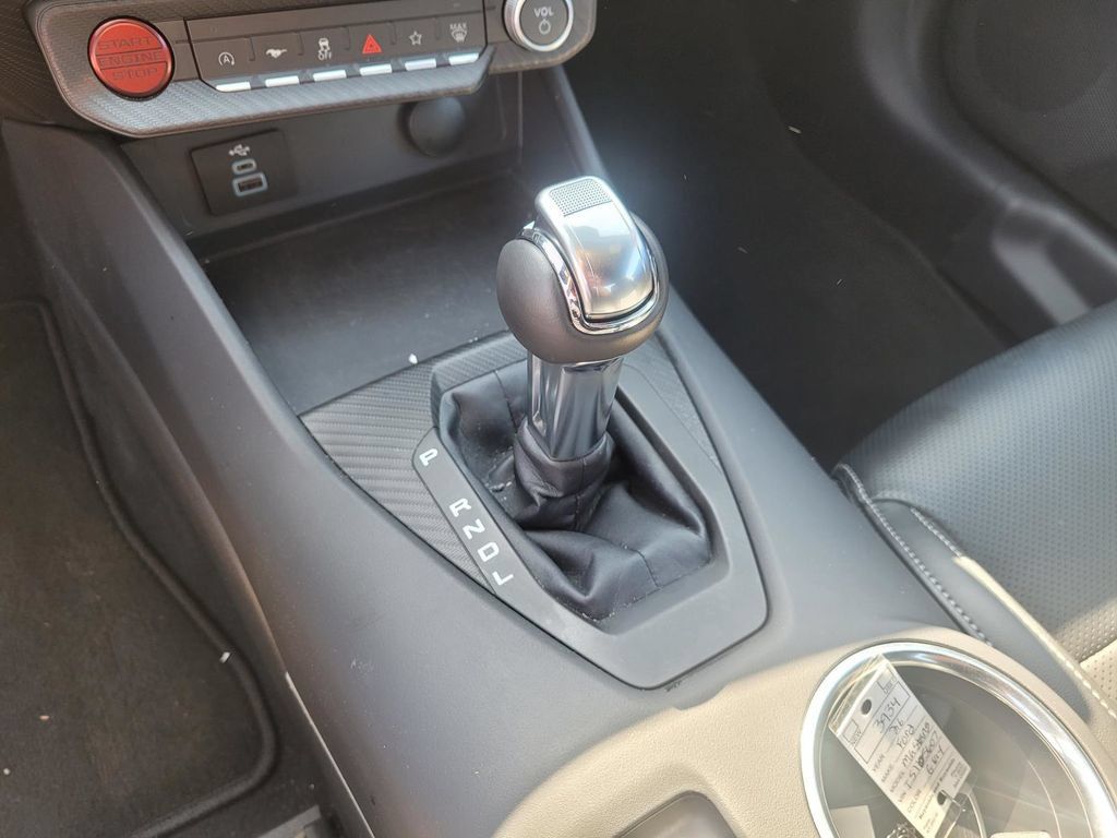 Used 2026 Ford Mustang Premium RWD image 17