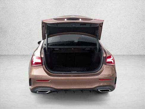 Certified 2022 Mercedes-Benz A 220 image 6