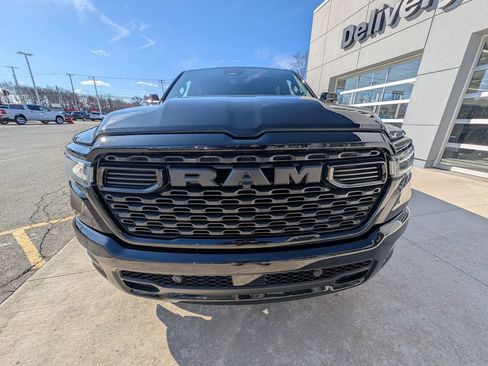 New 2026 RAM 1500 Big Horn image 10