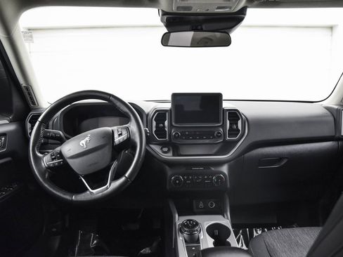 Used 2023 Ford Bronco Sport Big Bend w/ Convenience Package image 22