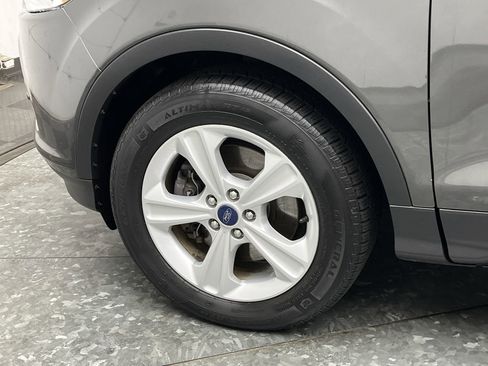 Used 2015 Ford Escape SE AWD/4WD image 27