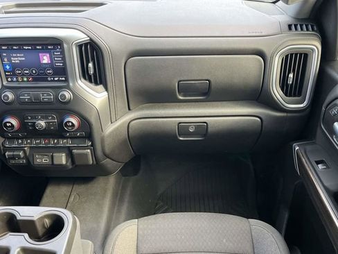 Used 2021 Chevrolet Silverado 1500 LT w/ Texas Edition Plus image 18