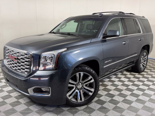 Used 2019 GMC Yukon Denali w/ Denali Ultimate Package AWD/4WD image 1