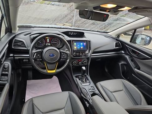 Certified 2023 Subaru Crosstrek 2.5i Sport image 11