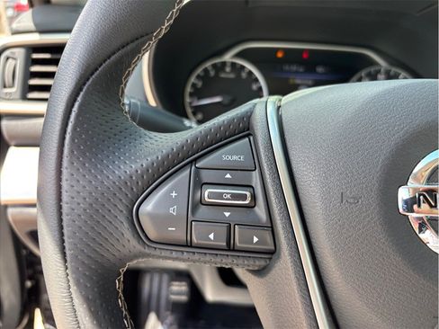 Used 2019 Nissan Maxima 3.5 SV FWD image 22