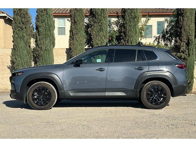 Certified 2026 MAZDA CX-50 AWD 2.5 Hybrid w/ Premium Pkg image 6