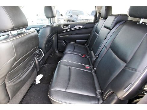 Used 2020 INFINITI QX60 Pure image 7