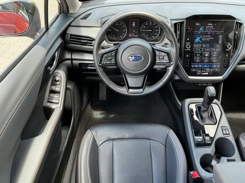 Certified 2024 Subaru Crosstrek 2.5i Limited AWD/4WD image 10