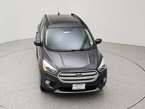 Used 2019 Ford Escape SEL FWD image 14