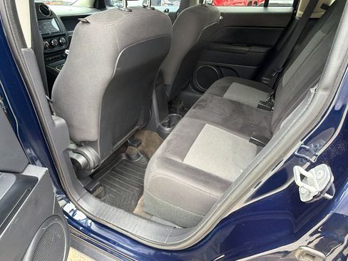 Used 2016 Jeep Patriot Sport w/ Power Value Group FWD image 23