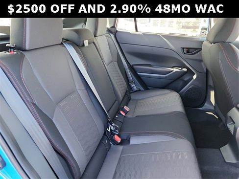 New 2025 Subaru Impreza 2.0i Sport image 18