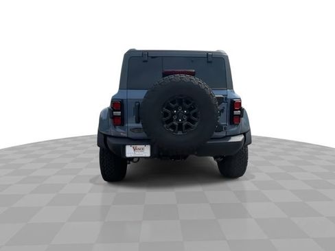 Used 2024 Ford Bronco Raptor image 8