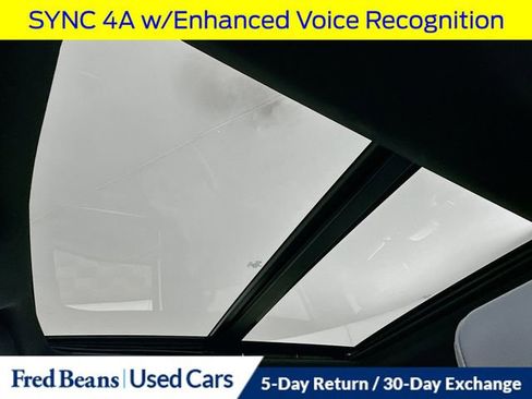 Certified 2024 Ford F150 Lightning Lariat image 28