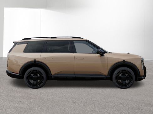 New 2027 Kia Telluride X-Line SX Prestige AWD/4WD image 7
