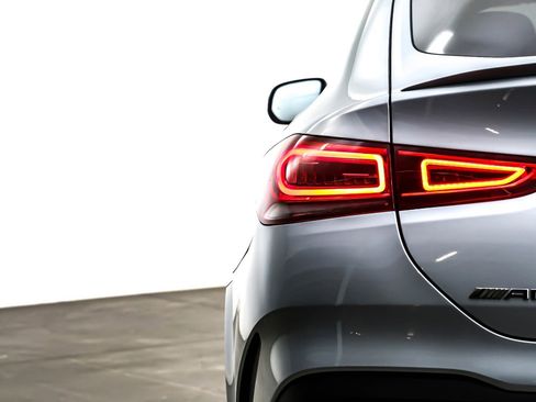 Certified 2023 Mercedes-Benz GLE 53 AMG 4MATIC Coupe image 15