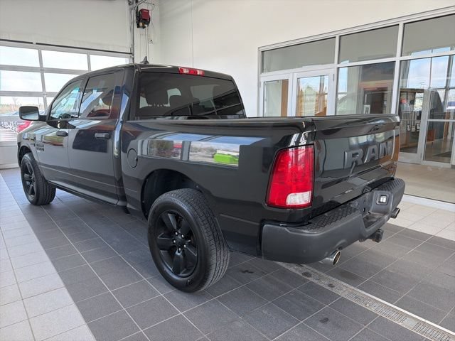 Used 2019 RAM 1500 Express w/ Wheel & Sound Group AWD/4WD image 3