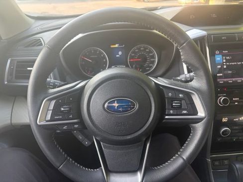 Used 2020 Subaru Ascent Premium w/ Sport Package AWD/4WD image 40